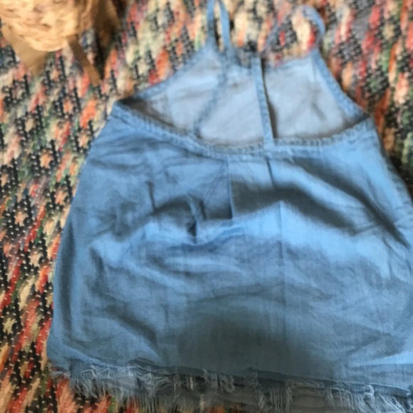 blouse - Picture 2 of 2